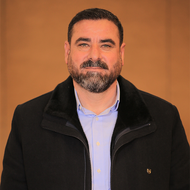 امين سالم محمد الرمحي